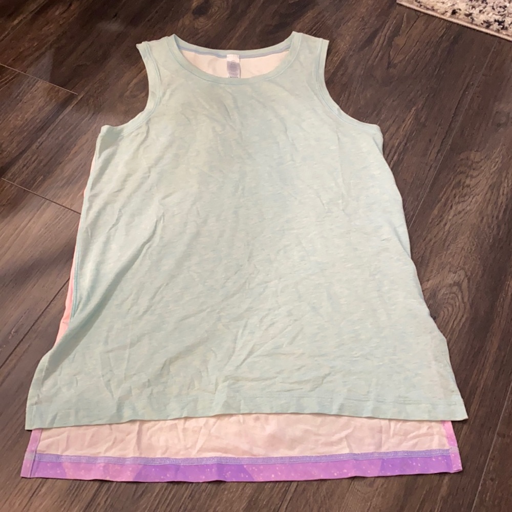 Ivivva (by Lululemon) Tank Top